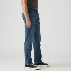 Levi's® Mens 511™ Stretch Fabric Straight Leg Slim Fit Jean