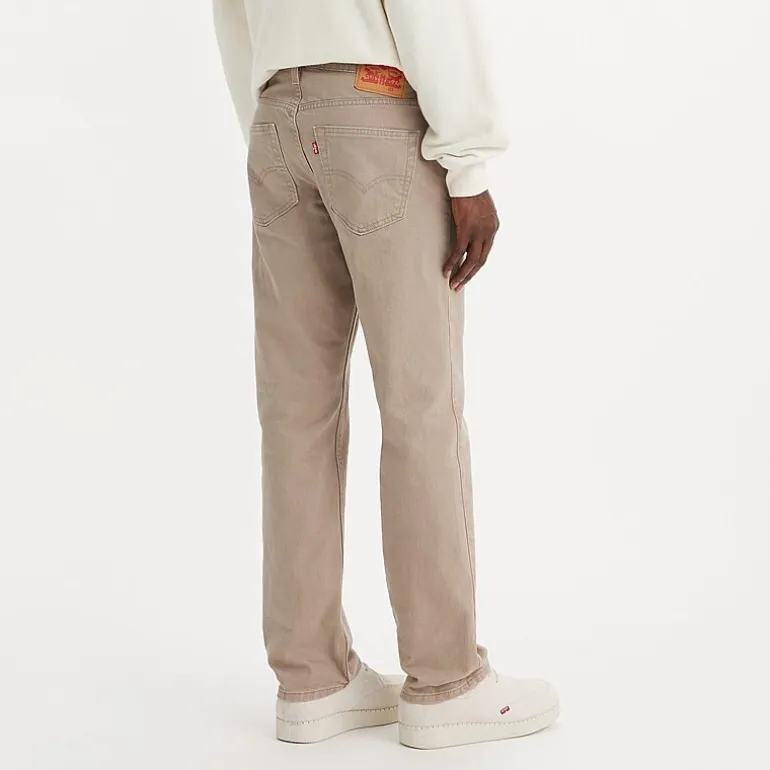 Levi's® Mens 559™ Stretch Fabric Straight Leg Relaxed Fit Jean