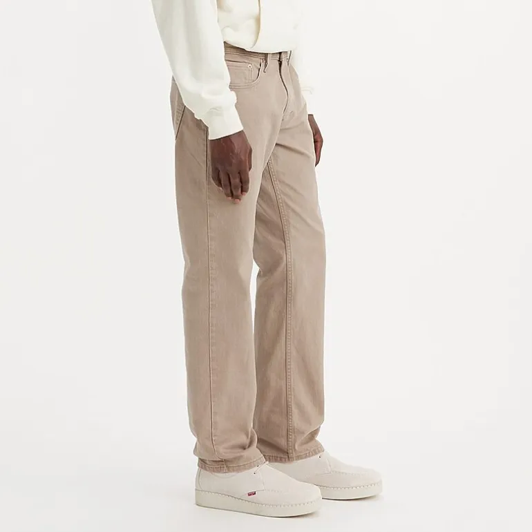 Levi's® Mens 559™ Stretch Fabric Straight Leg Relaxed Fit Jean