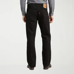 Levi's® Mens 559™ Stretch Fabric Straight Leg Relaxed Fit Jean