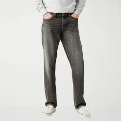 Levi's® Mens 559™ Stretch Fabric Straight Leg Relaxed Fit Jean