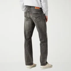 Levi's® Mens 559™ Stretch Fabric Straight Leg Relaxed Fit Jean