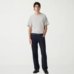Levi's® Mens 559™ Stretch Fabric Straight Leg Relaxed Fit Jean