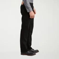 Levi's® Mens 559™ Stretch Fabric Straight Leg Relaxed Fit Jean
