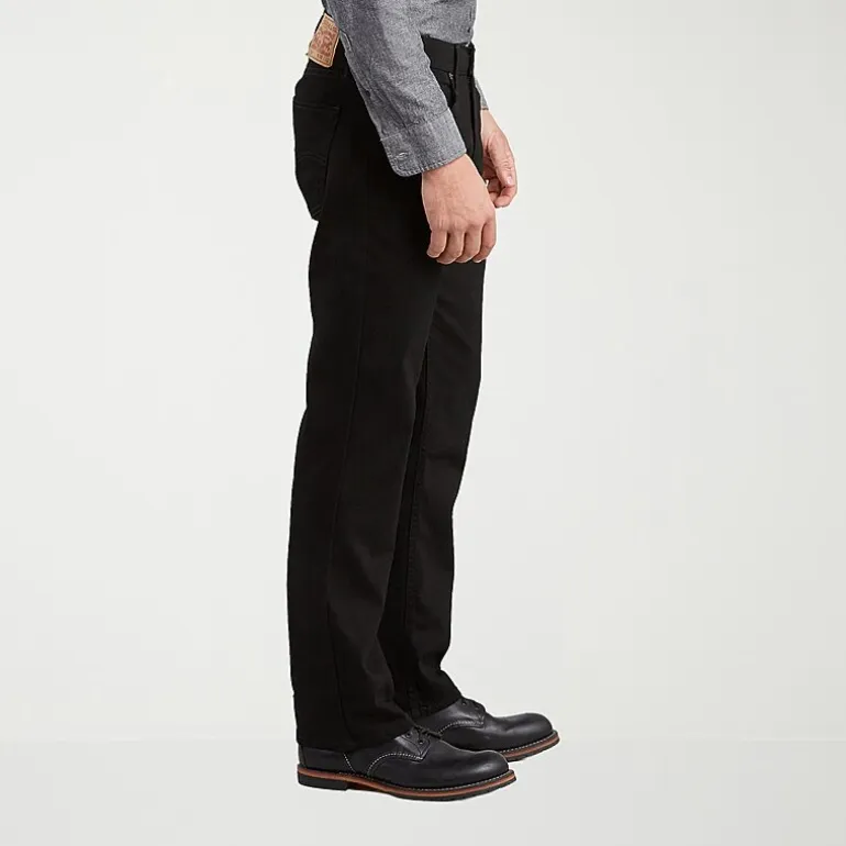 Levi's® Mens 559™ Stretch Fabric Straight Leg Relaxed Fit Jean