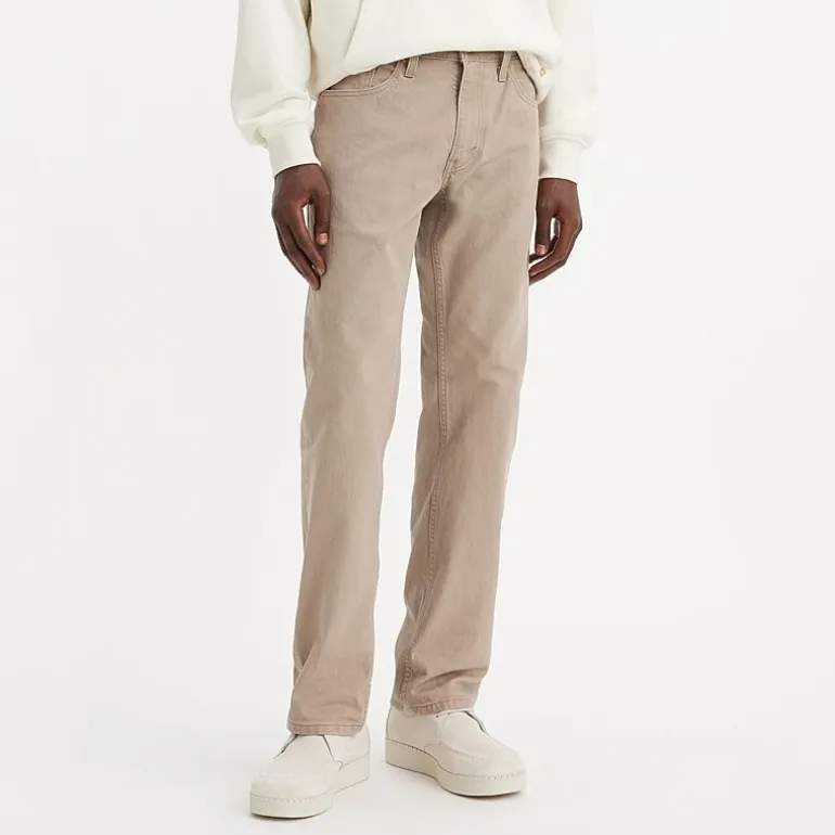 Levi's® Mens 559™ Stretch Fabric Straight Leg Relaxed Fit Jean