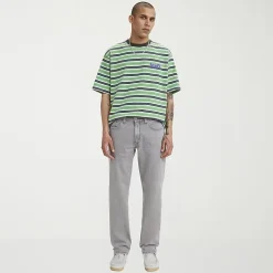 Levi's® Mens 514™ Stretch Fabric Straight Leg Jean