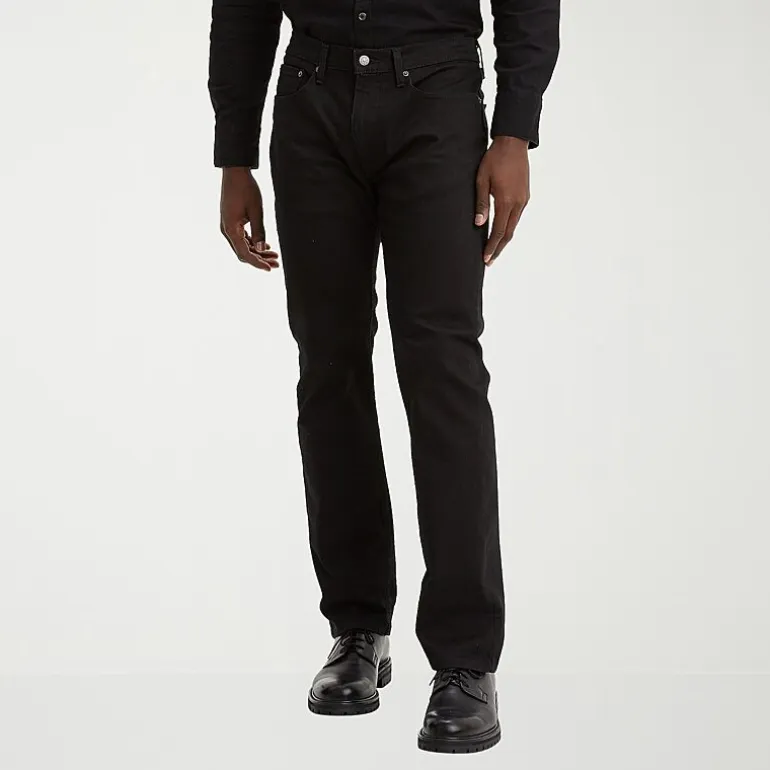 Levi's® Mens 514™ Stretch Fabric Straight Leg Jean