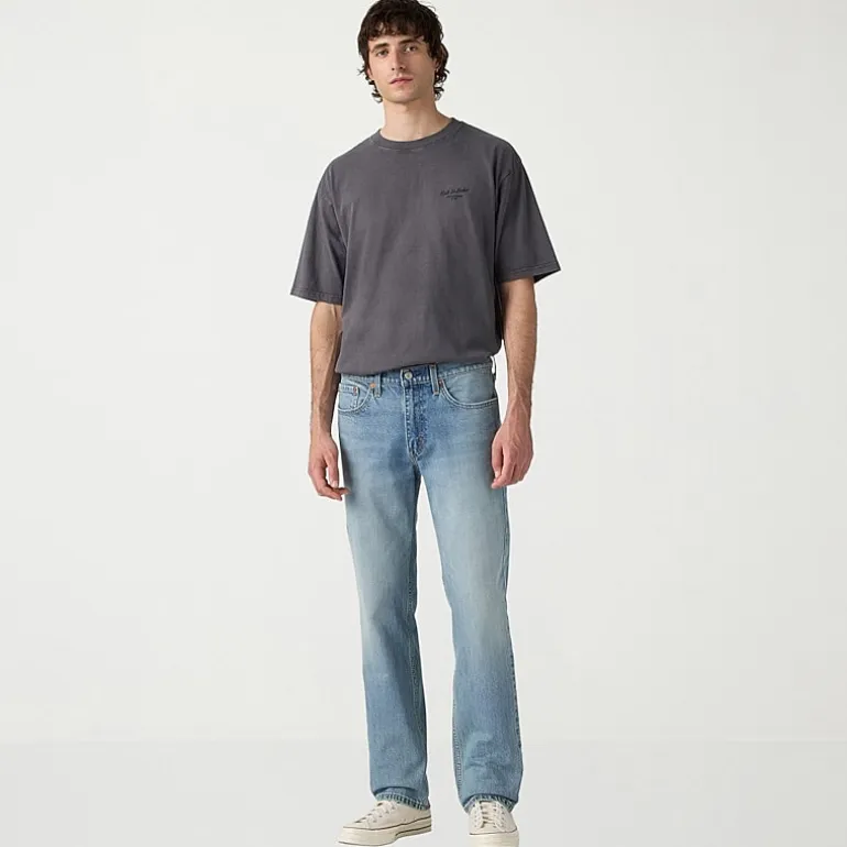 Levi's® Mens 514™ Stretch Fabric Straight Leg Jean