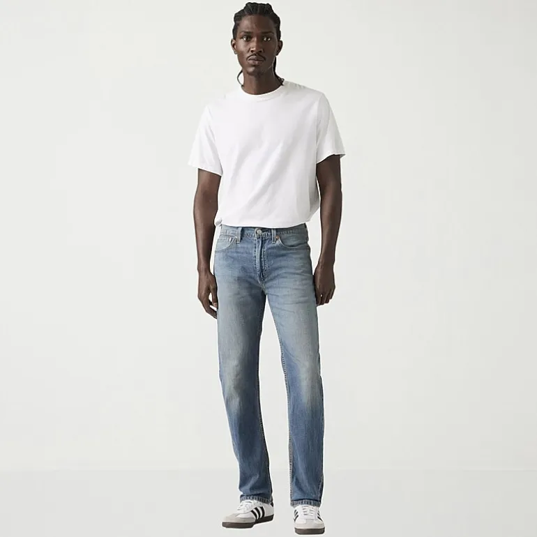 Levi's® Mens 514™ Stretch Fabric Straight Leg Jean