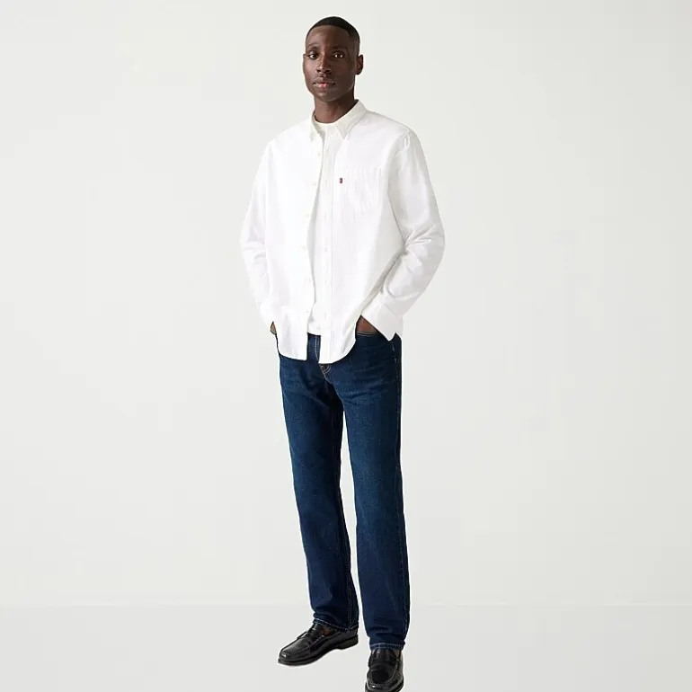 Levi's® Mens 514™ Stretch Fabric Straight Leg Jean