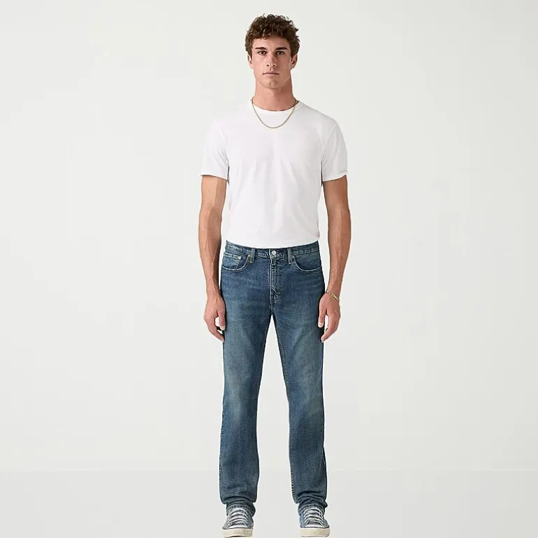 Levi's® Mens 514™ Stretch Fabric Straight Leg Jean