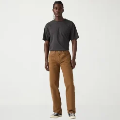 Levi's® Mens 514™ Stretch Fabric Straight Leg Jean