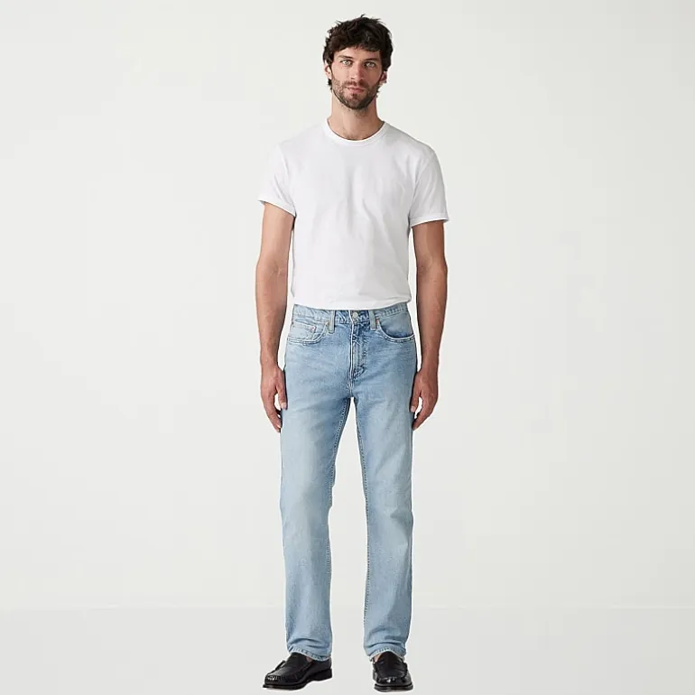 Levi's® Mens 514™ Stretch Fabric Straight Leg Jean