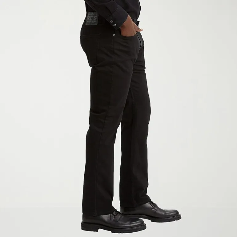 Levi's® Mens 514™ Stretch Fabric Straight Leg Jean