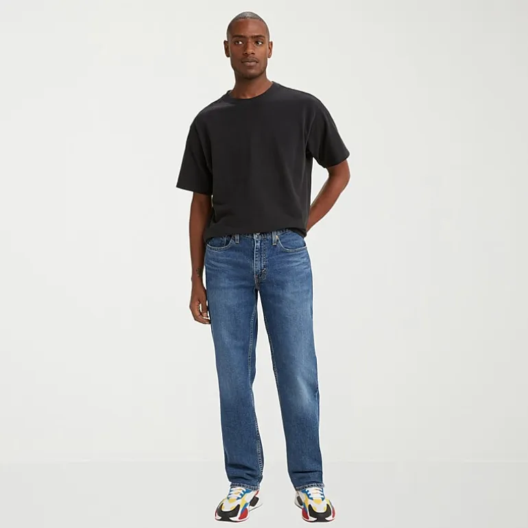 Levi's® Mens 514™ Stretch Fabric Straight Leg Jean