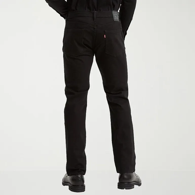 Levi's® Mens 514™ Stretch Fabric Straight Leg Jean
