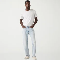 Levi's® Mens 514™ Stretch Fabric Straight Leg Jean