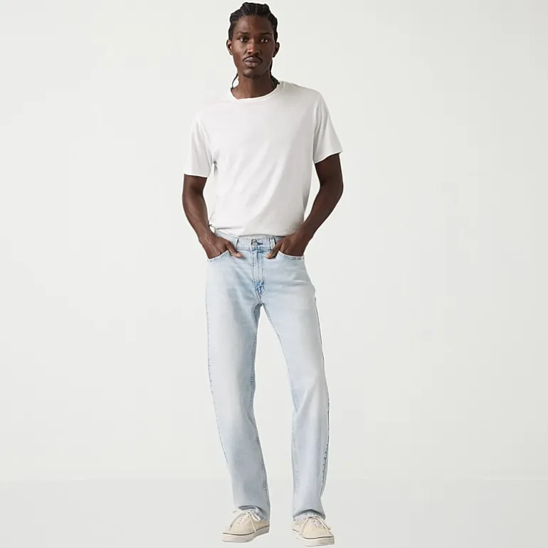 Levi's® Mens 514™ Stretch Fabric Straight Leg Jean