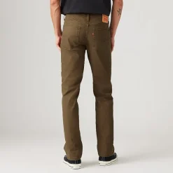 Levi's® Mens 514™ Stretch Fabric Straight Leg Jean