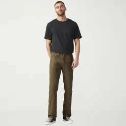 Levi's® Mens 514™ Stretch Fabric Straight Leg Jean