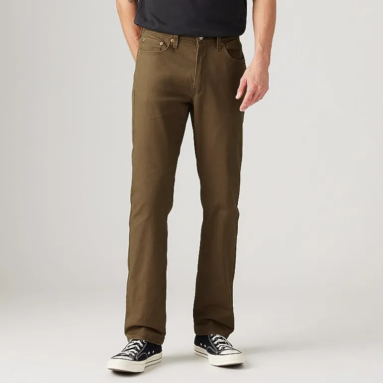 Levi's® Mens 514™ Stretch Fabric Straight Leg Jean