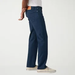 Levi's® Mens 514™ Stretch Fabric Straight Leg Jean