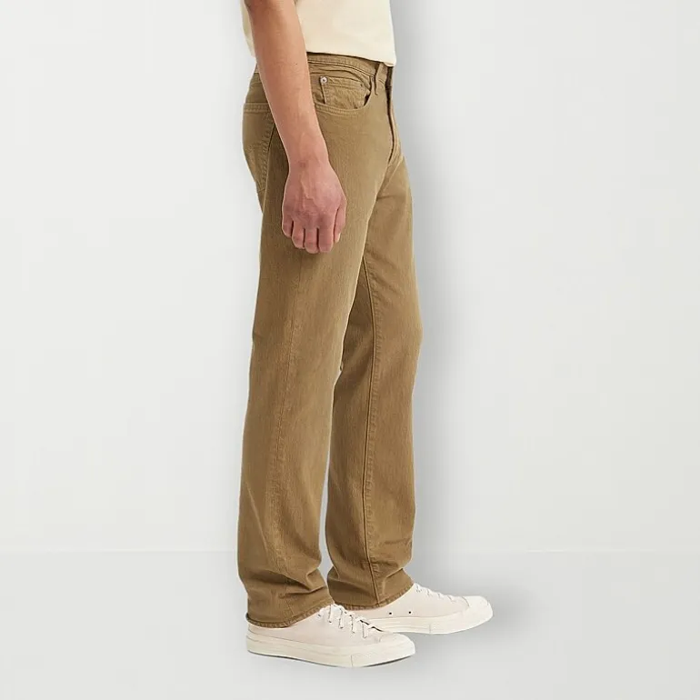 Levi's® Mens 514™ Stretch Fabric Straight Leg Jean