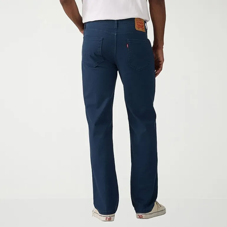 Levi's® Mens 514™ Stretch Fabric Straight Leg Jean