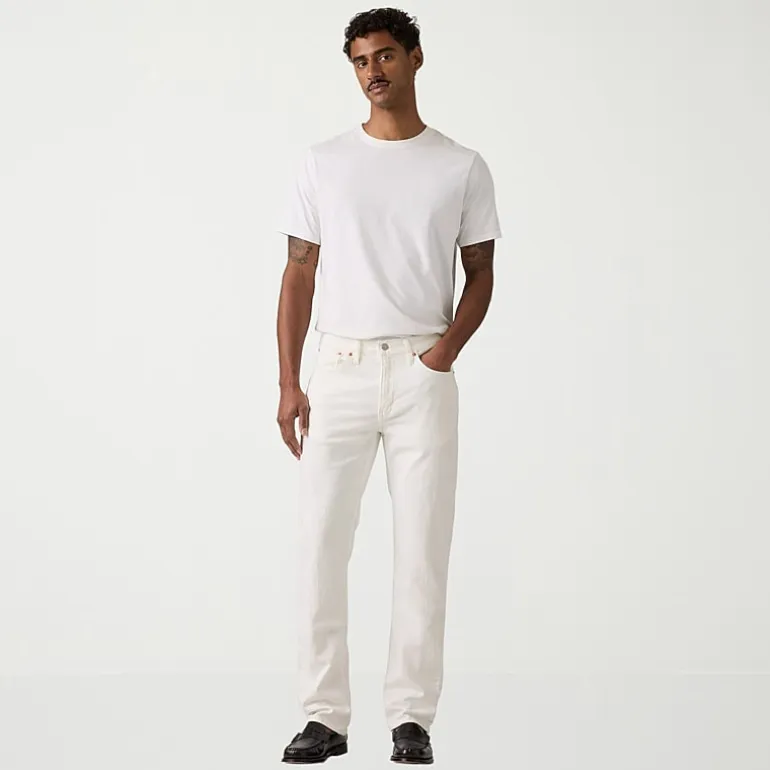 Levi's® Mens 514™ Stretch Fabric Straight Leg Jean