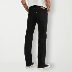 Levi's® Mens 506™ Stretch Fabric Straight Leg Jean