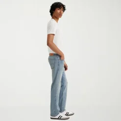 Levi's® Mens 506™ Stretch Fabric Straight Leg Jean