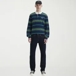 Levi's® Mens 506™ Stretch Fabric Straight Leg Jean