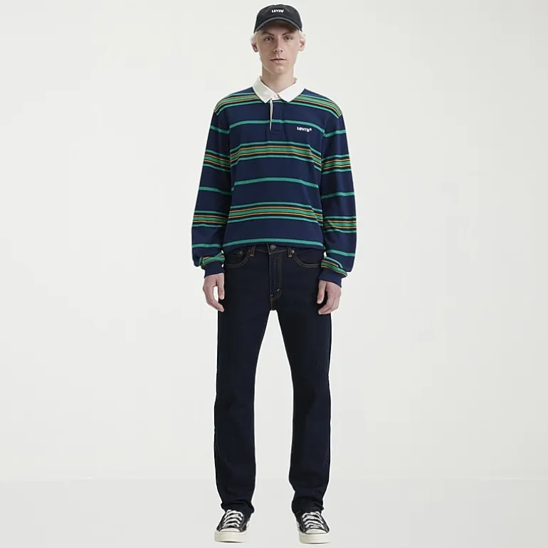 Levi's® Mens 506™ Stretch Fabric Straight Leg Jean