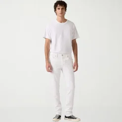 Levi's® Mens 511™ Stretch Fabric Straight Leg Slim Fit Jean