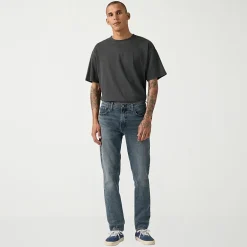 Levi's® Mens 511™ Stretch Fabric Straight Leg Slim Fit Jean