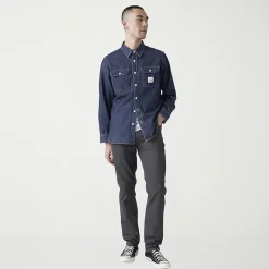 Levi's® Mens 541™ Stretch Fabric Tapered Leg Athletic Fit Jean