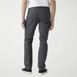 Levi's® Mens 541™ Stretch Fabric Tapered Leg Athletic Fit Jean