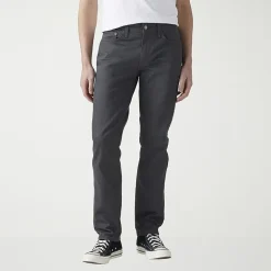 Levi's® Mens 541™ Stretch Fabric Tapered Leg Athletic Fit Jean