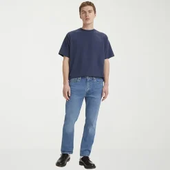 Levi's® Mens 541™ Tapered Leg Athletic Fit Jean