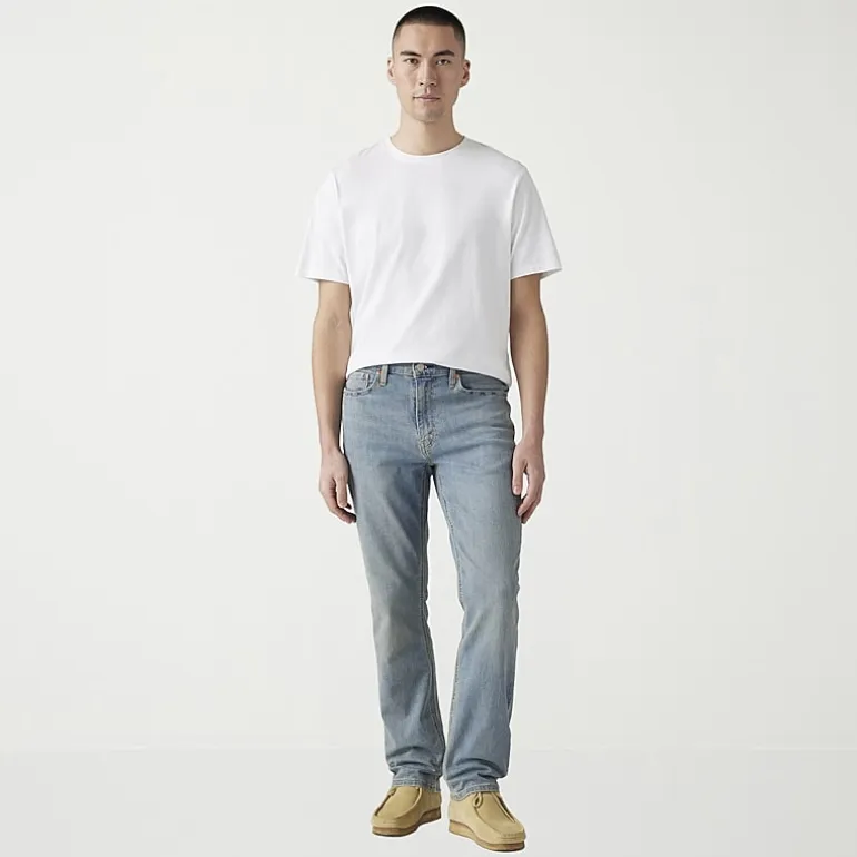 Levi's® Mens 541™ Tapered Leg Athletic Fit Jean