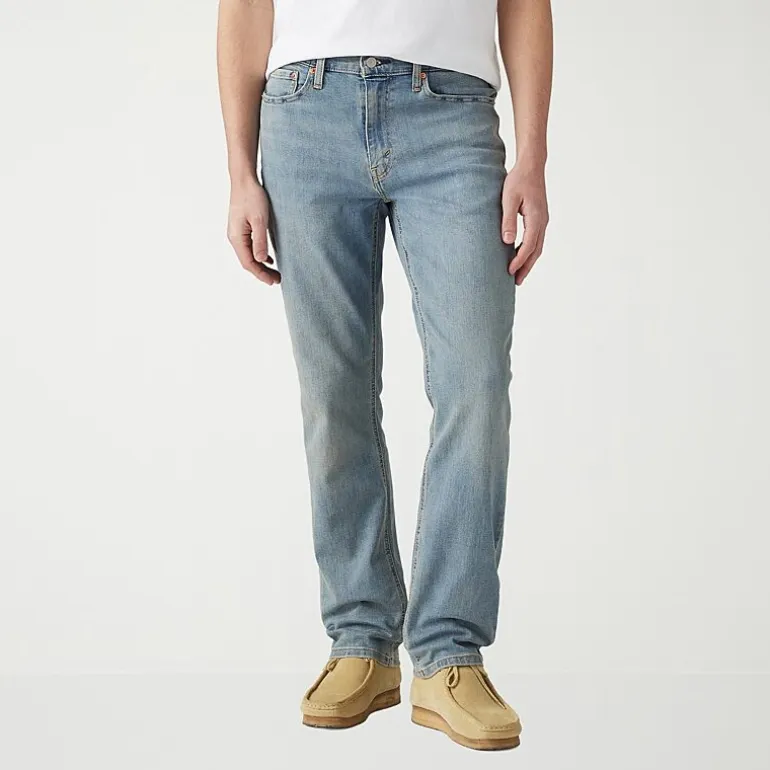 Levi's® Mens 541™ Tapered Leg Athletic Fit Jean