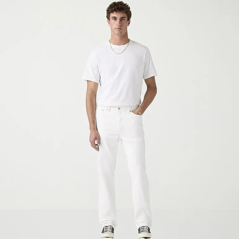 Levi's® Mens 541™ Tapered Leg Athletic Fit Jean
