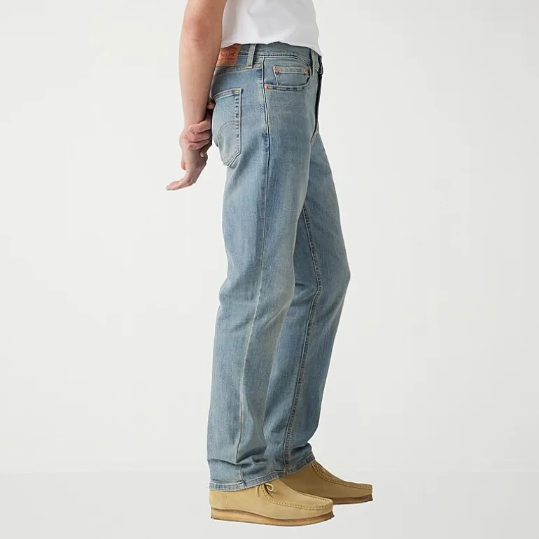 Levi's® Mens 541™ Tapered Leg Athletic Fit Jean