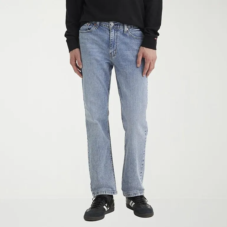 Levi's® Mens 541™ Tapered Leg Athletic Fit Jean