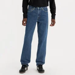Levi's® Mens 550™ Tapered Leg Relaxed Fit Jean