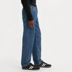 Levi's® Mens 550™ Tapered Leg Relaxed Fit Jean
