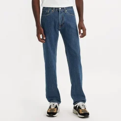Levi's® Mens 550™ Tapered Leg Relaxed Fit Jean