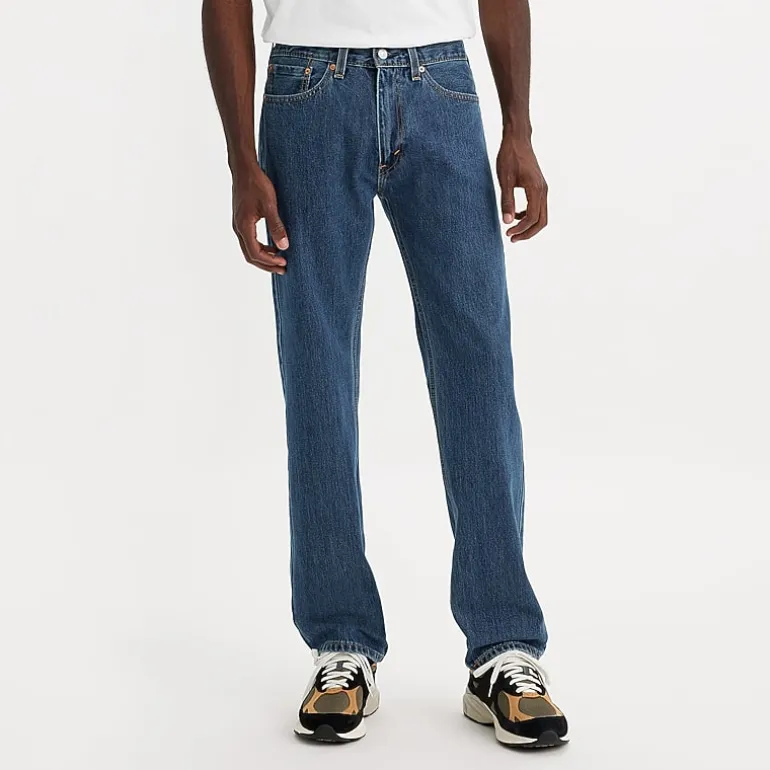 Levi's® Mens 550™ Tapered Leg Relaxed Fit Jean