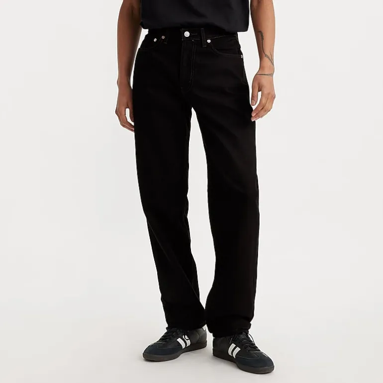 Levi's® Mens 550™ Tapered Leg Relaxed Fit Jean
